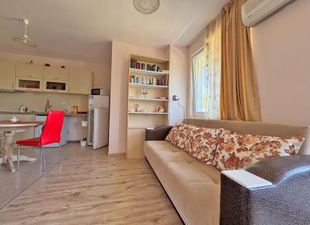 Квартира за 69 500 евро на Солнечном берегу, Болгария