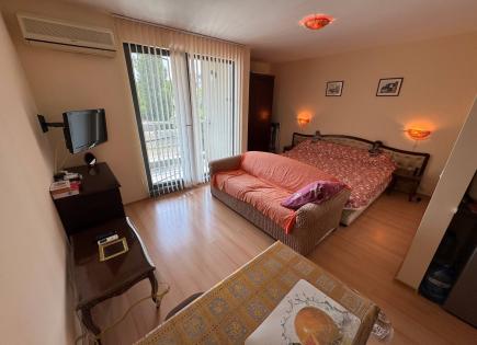 Квартира за 53 000 евро на Солнечном берегу, Болгария