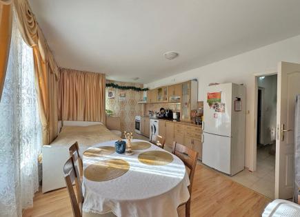 Квартира за 64 500 евро на Солнечном берегу, Болгария