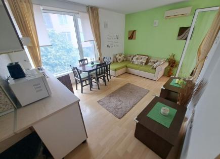 Квартира за 72 000 евро на Солнечном берегу, Болгария