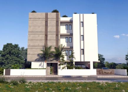 Апартаменты за 212 750 евро в Ларнаке, Кипр