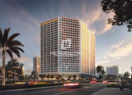 Апартаменты за 164 017 евро в Дубае, ОАЭ