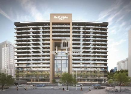 Апартаменты за 153 610 евро в Дубае, ОАЭ