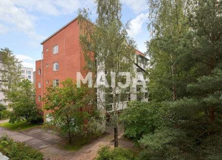 Апартаменты за 115 000 евро в Вантаа, Финляндия