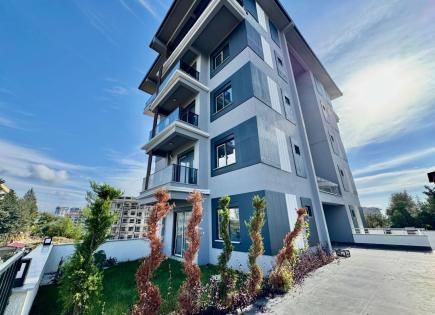 Апартаменты за 59 000 евро в Алании, Турция