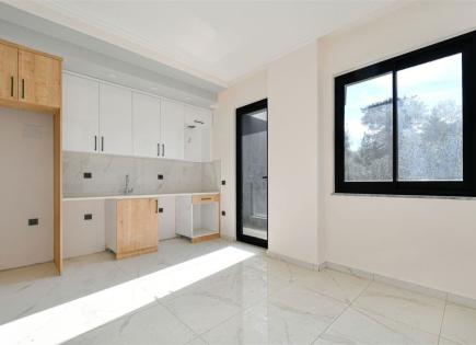 Апартаменты за 54 000 евро в Алании, Турция