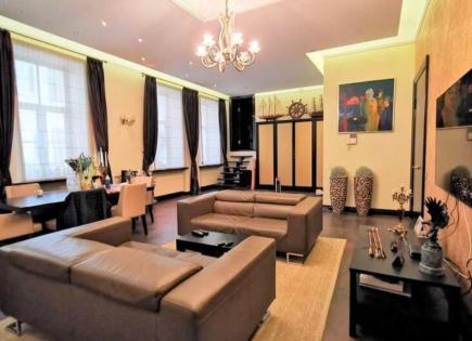 Квартира за 988 000 евро в Риге, Латвия