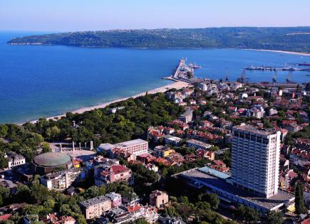 Апартаменты за 330 000 евро в Варне, Болгария