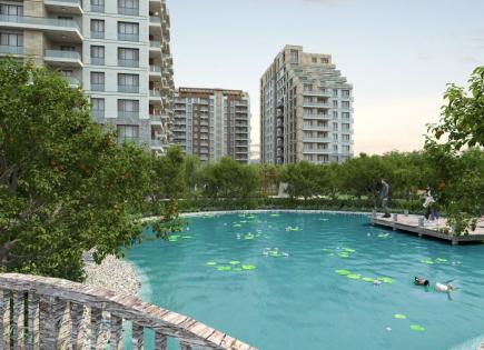 Квартира за 125 000 евро в Стамбуле, Турция