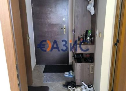 Апартаменты за 97 000 евро в Поморие, Болгария