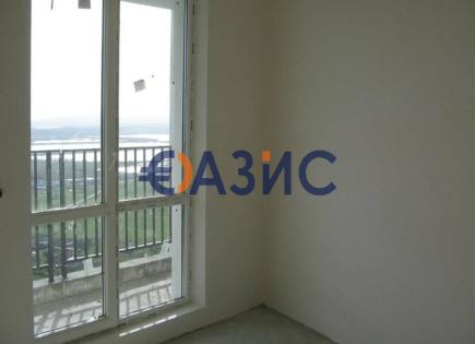 Апартаменты за 22 500 евро в Бургасе, Болгария