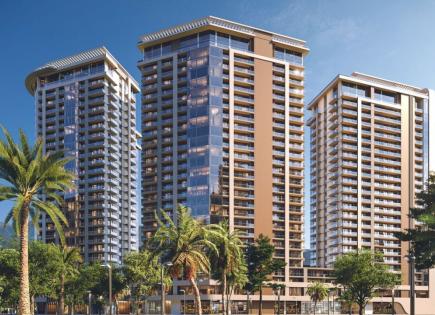 Квартира за 41 032 евро в Батуми, Грузия