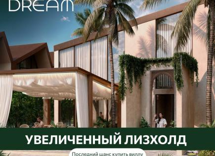 Вилла за 215 000 евро в Убуде, Индонезия