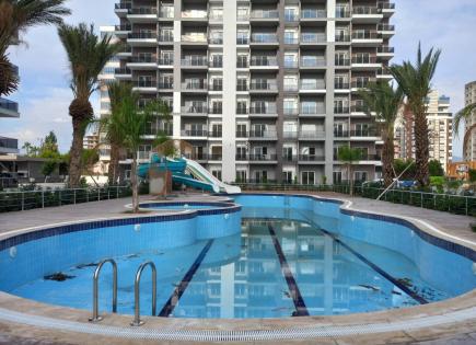 Квартира за 50 000 евро в Мерсине, Турция