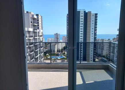 Квартира за 53 000 евро в Мерсине, Турция