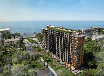 Квартира за 33 135 евро в Батуми, Грузия