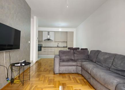 Квартира за 134 000 евро в Бечичи, Черногория