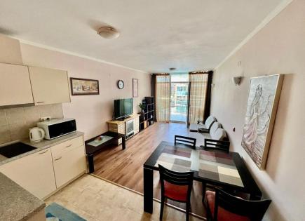 Квартира за 74 000 евро на Солнечном берегу, Болгария