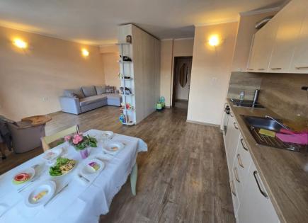 Квартира за 89 900 евро в Несебре, Болгария