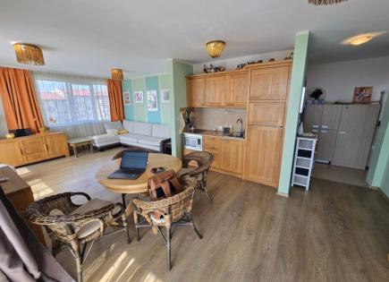 Квартира за 150 000 евро в Равде, Болгария