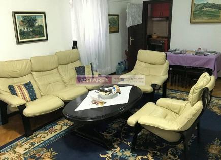 Вилла за 350 000 евро в Дженовичах, Черногория