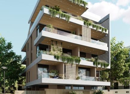 Апартаменты за 479 000 евро в Лимасоле, Кипр