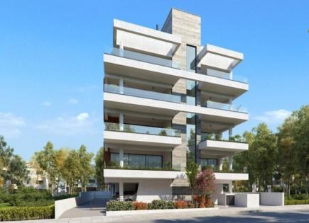 Апартаменты за 350 000 евро в Лимасоле, Кипр