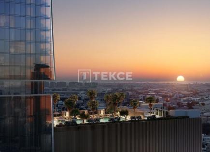 Апартаменты за 7 030 000 евро в Дубае, ОАЭ
