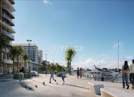 Апартаменты за 1 030 000 евро в ОАЭ