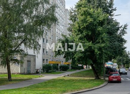 Апартаменты за 82 000 евро в Таллине, Эстония