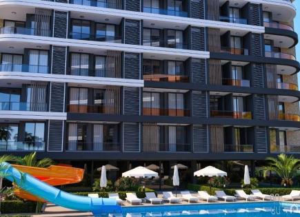 Квартира за 219 000 евро в Алании, Турция