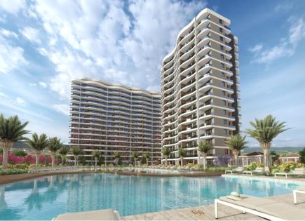 Квартира за 67 000 евро в Мерсине, Турция