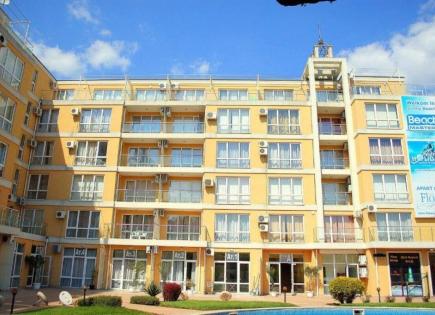 Квартира за 88 000 евро на Солнечном берегу, Болгария