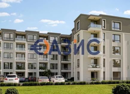 Апартаменты за 74 500 евро в Равде, Болгария
