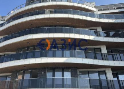 Апартаменты за 69 000 евро в Поморие, Болгария
