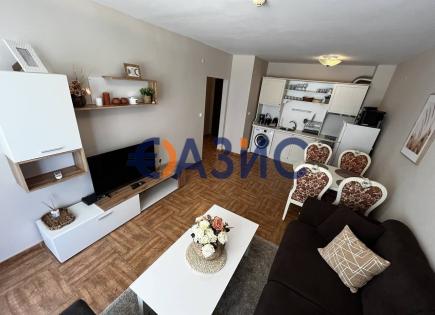 Апартаменты за 134 900 евро в Святом Власе, Болгария