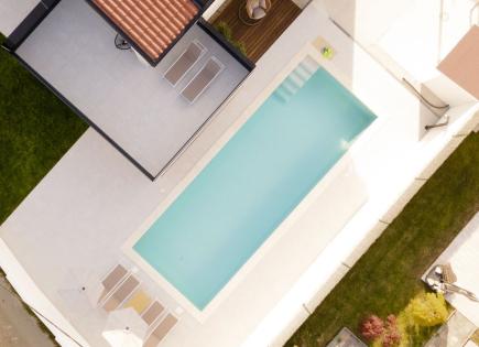 Вилла за 600 000 евро в Ровини, Хорватия