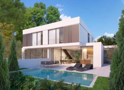 Квартира за 394 000 евро в Ларнаке, Кипр