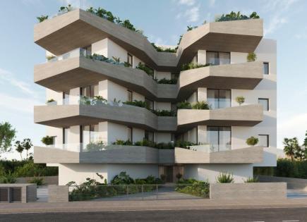 Апартаменты за 231 000 евро в Лимасоле, Кипр