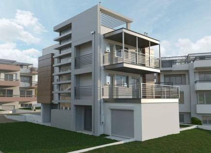 Квартира за 320 000 евро в Салониках, Греция