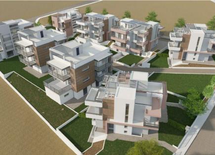 Квартира за 375 000 евро в Салониках, Греция