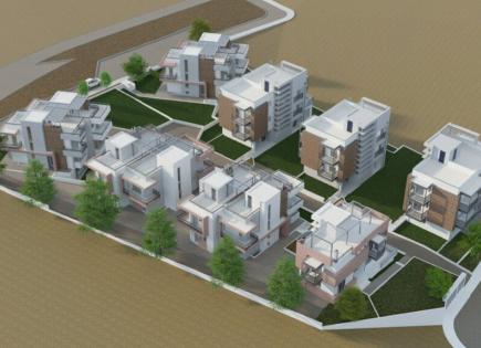 Квартира за 395 000 евро в Салониках, Греция