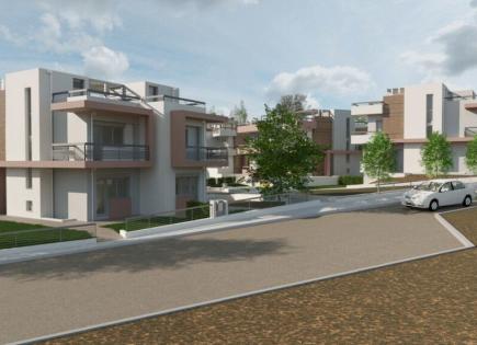 Квартира за 345 000 евро в Салониках, Греция