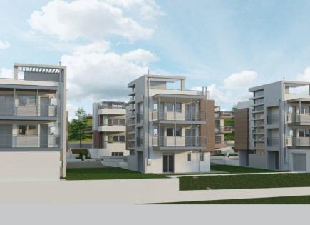 Квартира за 385 000 евро в Салониках, Греция