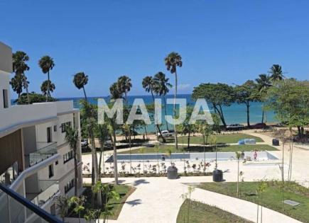 Апартаменты за 302 126 евро в Кабарете, Доминиканская Республика