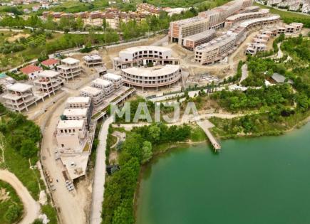 Квартира за 544 000 евро в Тиране, Албания