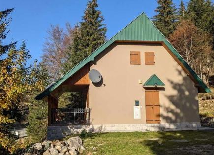 Дом за 168 000 евро в Жабляке, Черногория