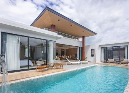 Вилла за 497 954 евро в Раваи, Таиланд