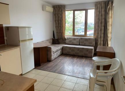 Квартира за 76 000 евро в Несебре, Болгария