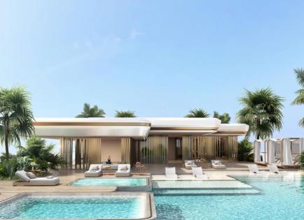 Квартира за 653 515 евро в Дубае, ОАЭ